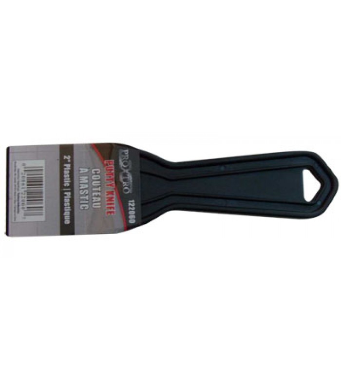 Pro-X-Tro Putty Knife 2 in. Drywall Plastic